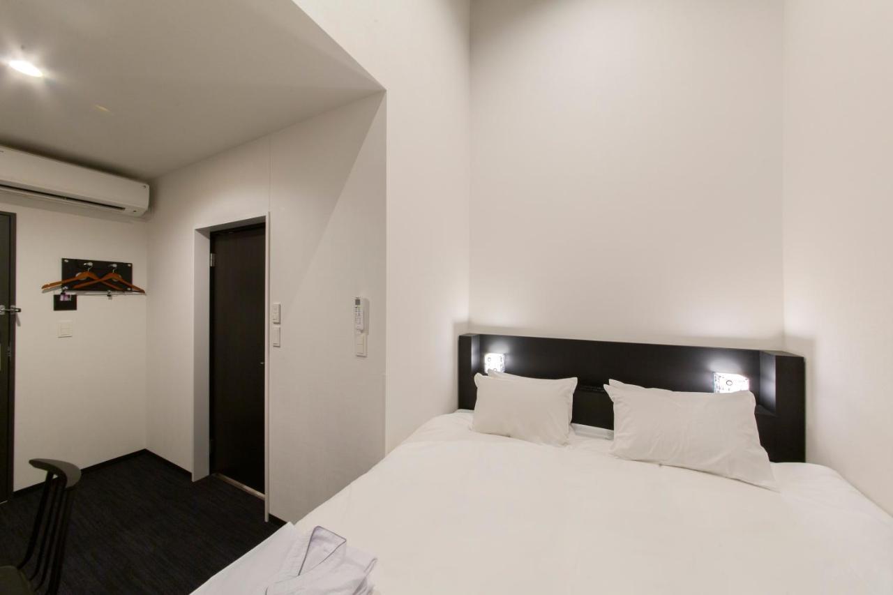 Hotel Trad Replay Osaka Luaran gambar