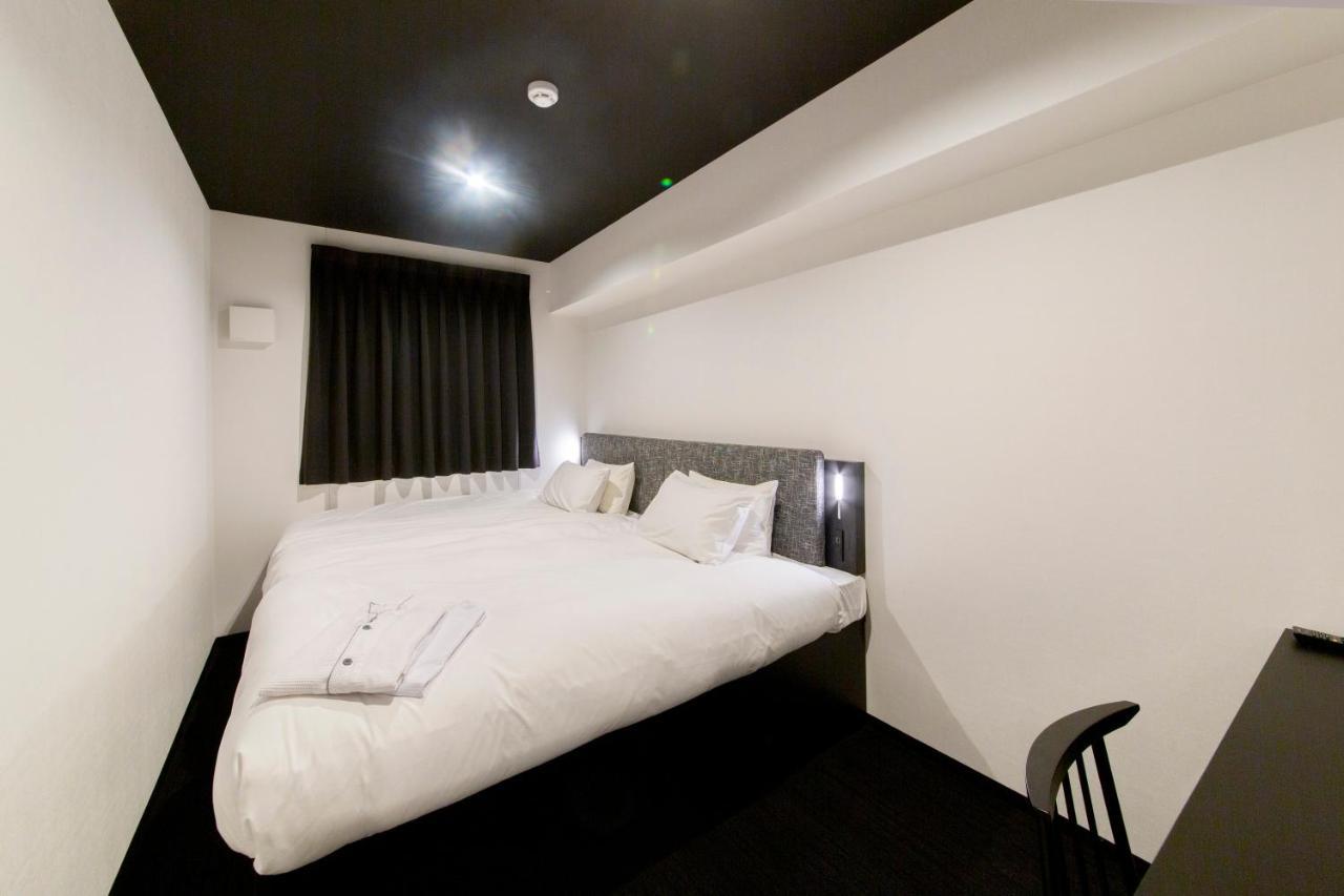 Hotel Trad Replay Osaka Luaran gambar