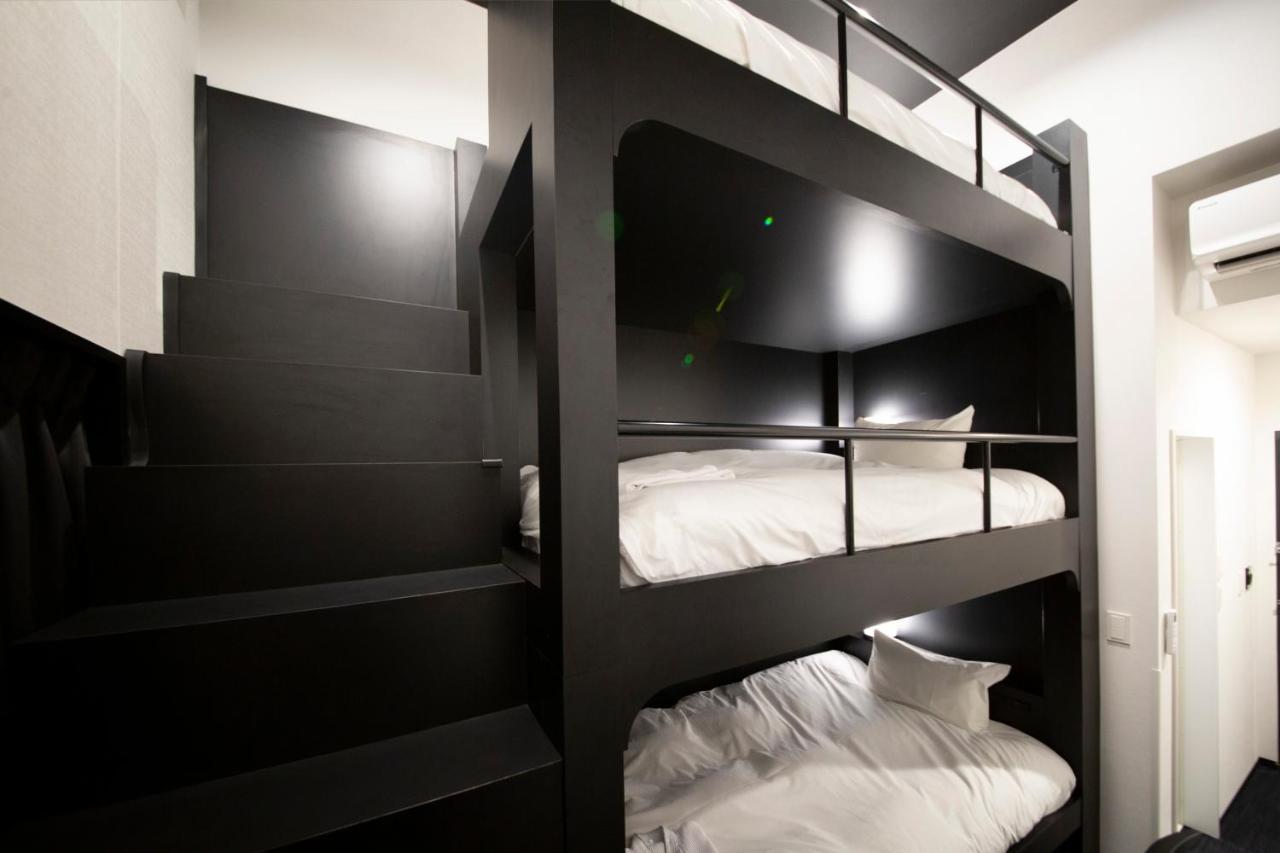 Hotel Trad Replay Osaka Luaran gambar