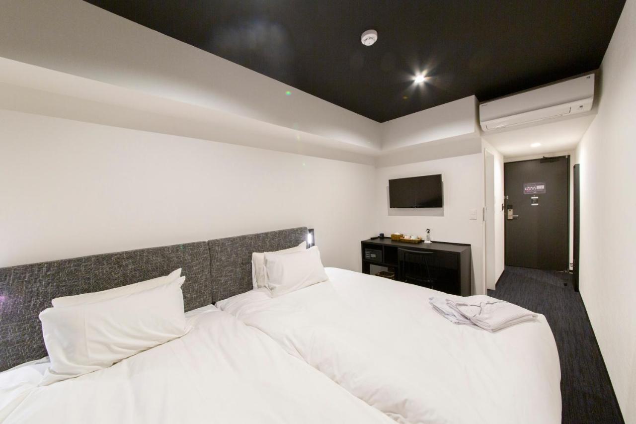 Hotel Trad Replay Osaka Luaran gambar
