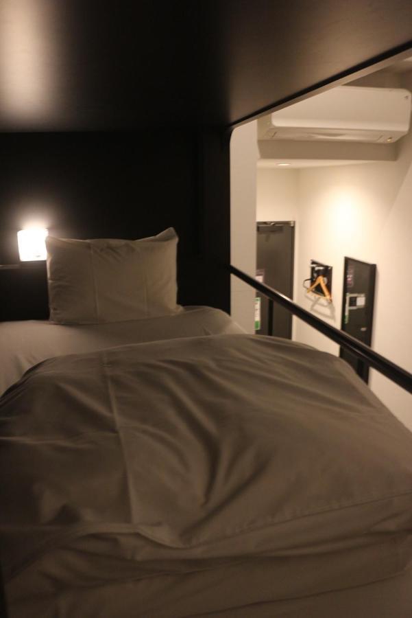 Hotel Trad Replay Osaka Luaran gambar
