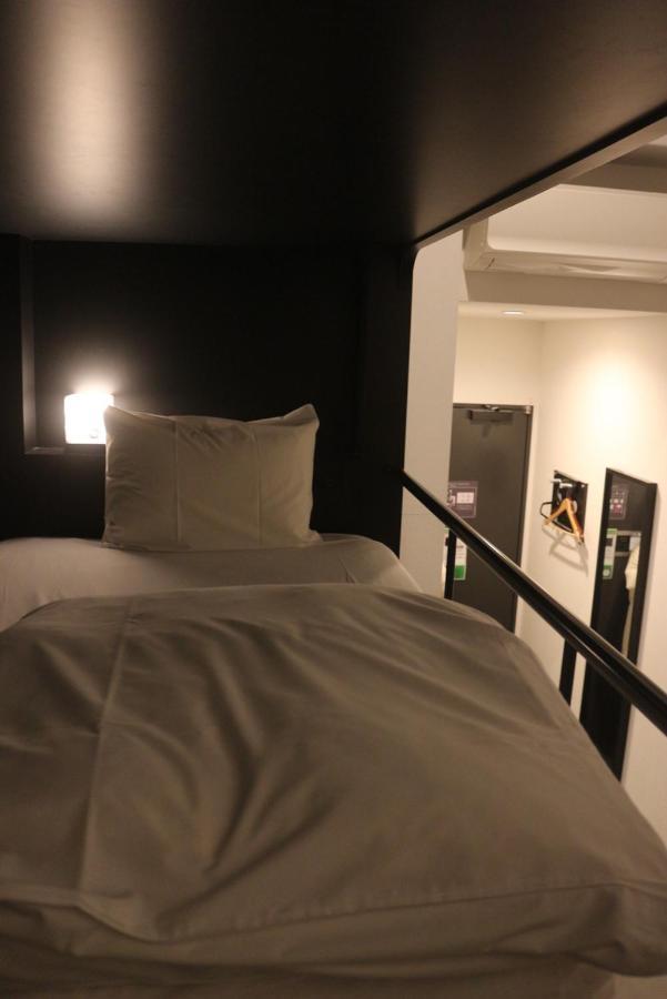 Hotel Trad Replay Osaka Luaran gambar
