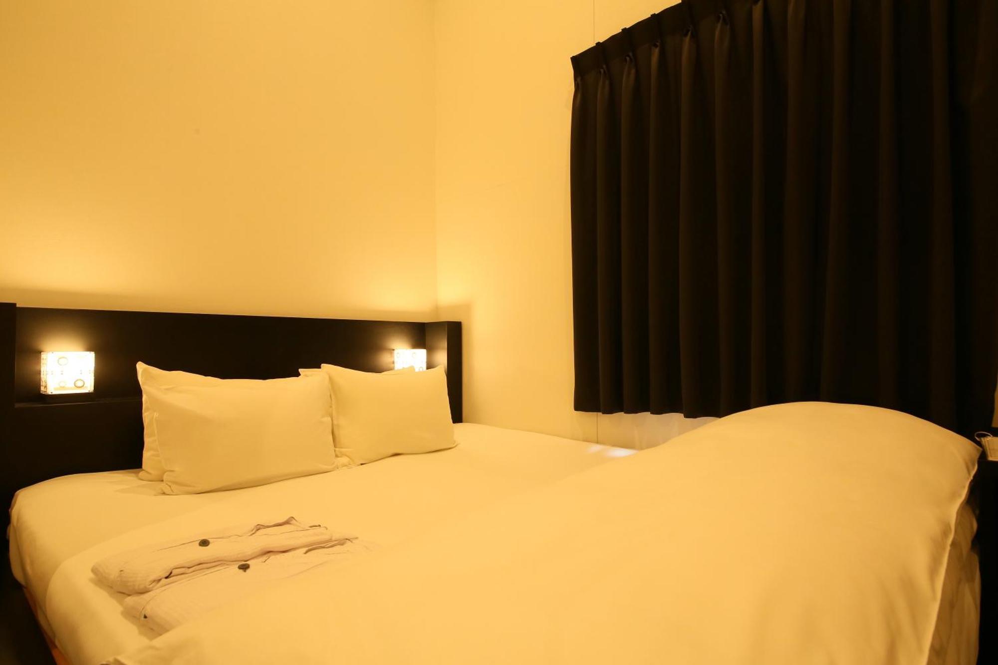 Hotel Trad Replay Osaka Luaran gambar